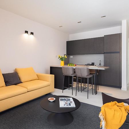 Zakan Rentals Betina  Exterior foto