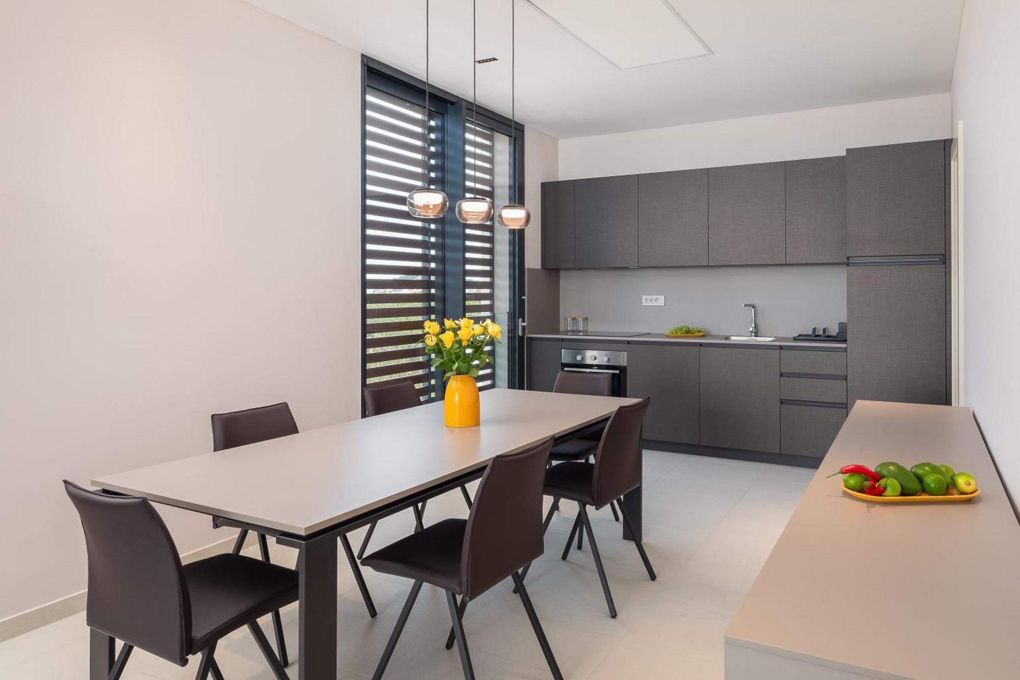 Zakan Rentals Betina  Exterior foto