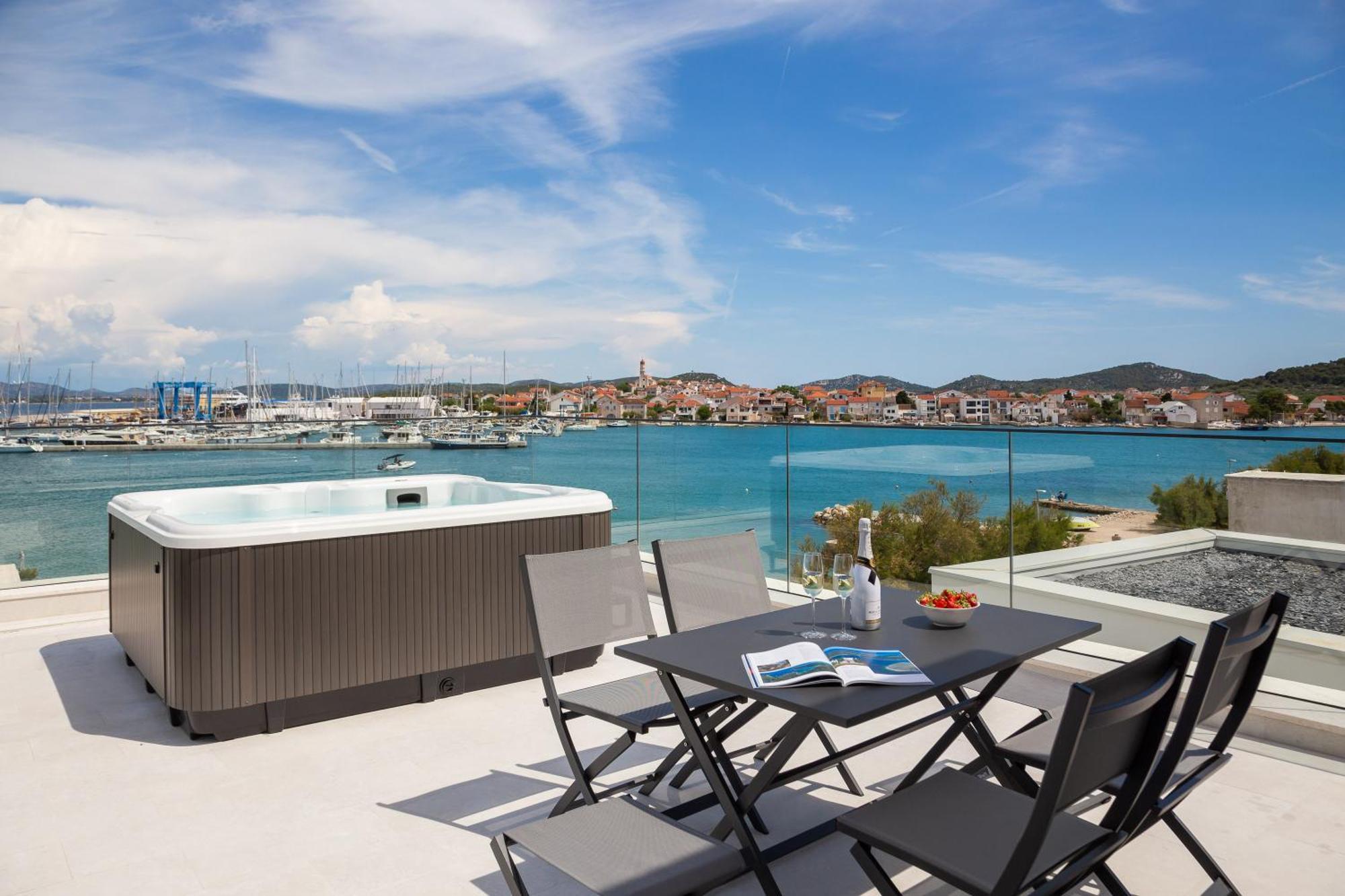 Zakan Rentals Betina  Exterior foto