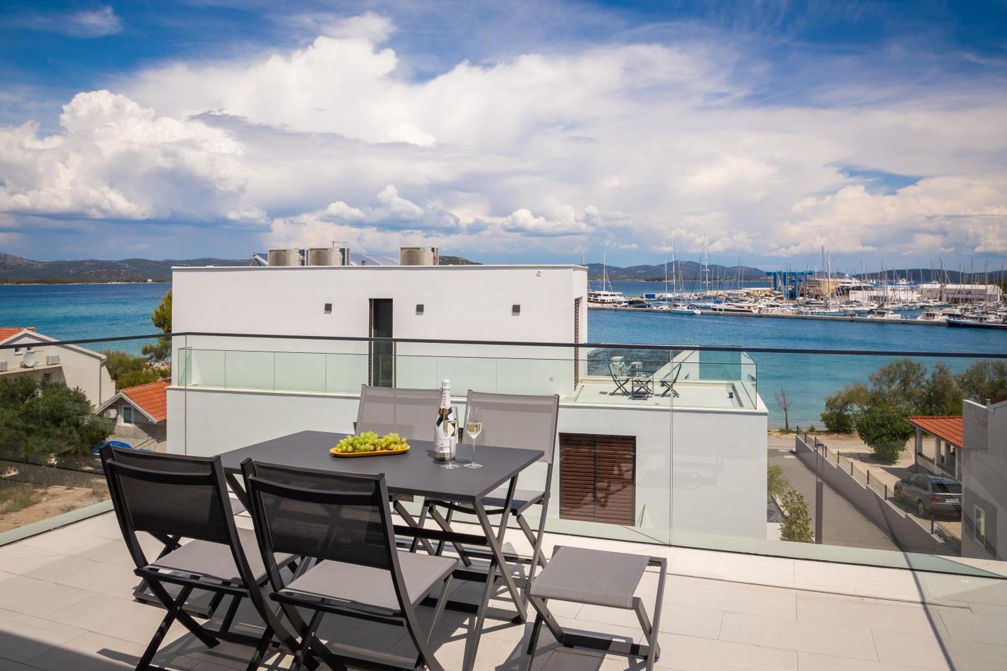 Zakan Rentals Betina  Exterior foto